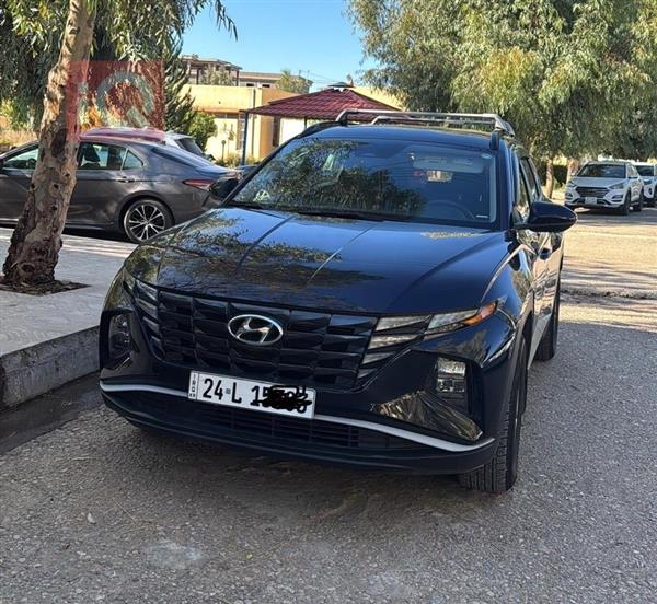 هيونداي توسان 2022 للبيع في العراق - زاخو